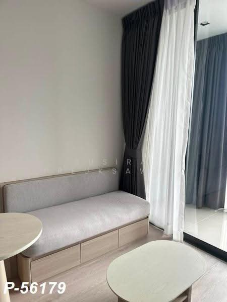 Reference Sathorn-Wongwianyai, Bangkok, Krung Thonburi 2 Alley, Bang Lam Phu Lang, Khlong San, Bangkok, 1 Bedroom, 31 sqm, Condo For Rent, by Susira Preuksawun, 500505378 - DDproperty.com