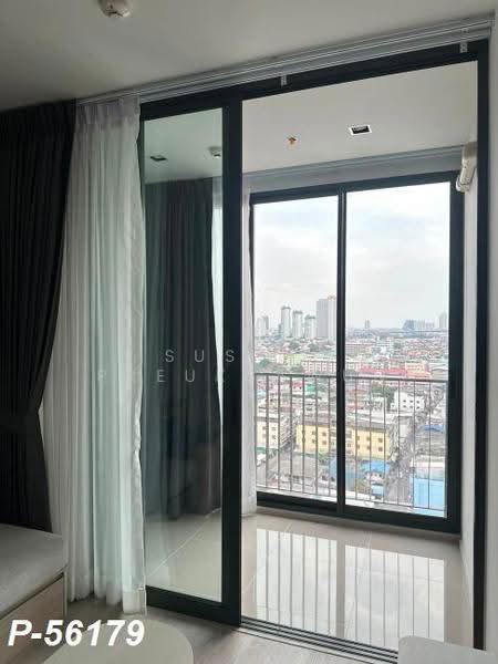 Reference Sathorn-Wongwianyai, Bangkok, Krung Thonburi 2 Alley, Bang Lam Phu Lang, Khlong San, Bangkok, 1 Bedroom, 31 sqm, Condo For Rent, by Susira Preuksawun, 500505378 - DDproperty.com
