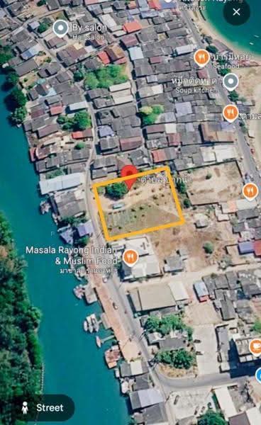 ที่ดินปากน้ำ ระยอง, ระยอง, ปากน้ำ, เมืองระยอง, ระยอง, 3,394 ตร.ม., ที่ดิน ขาย, โดย The Best Property นุ่น, 500505379 - DDproperty.com