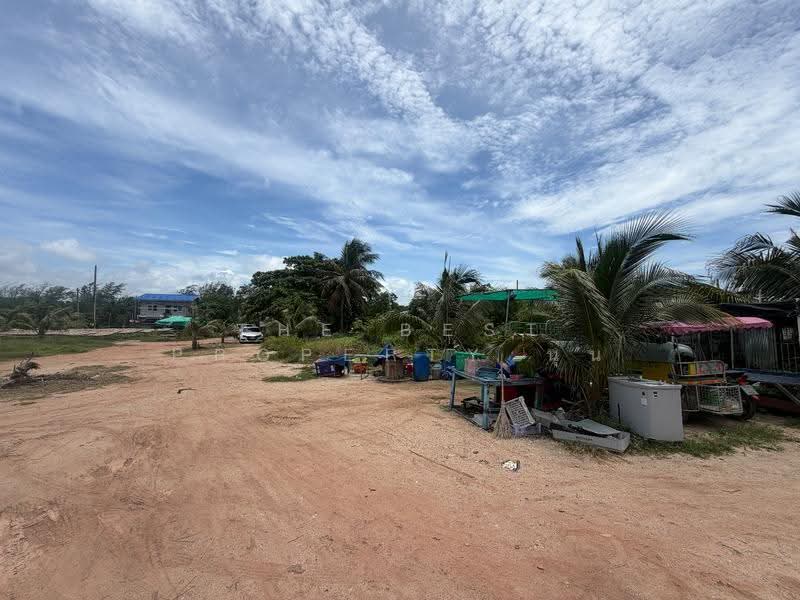 ที่ดินปากน้ำ ระยอง, ระยอง, ปากน้ำ, เมืองระยอง, ระยอง, 3,394 ตร.ม., ที่ดิน ขาย, โดย The Best Property นุ่น, 500505379 - DDproperty.com