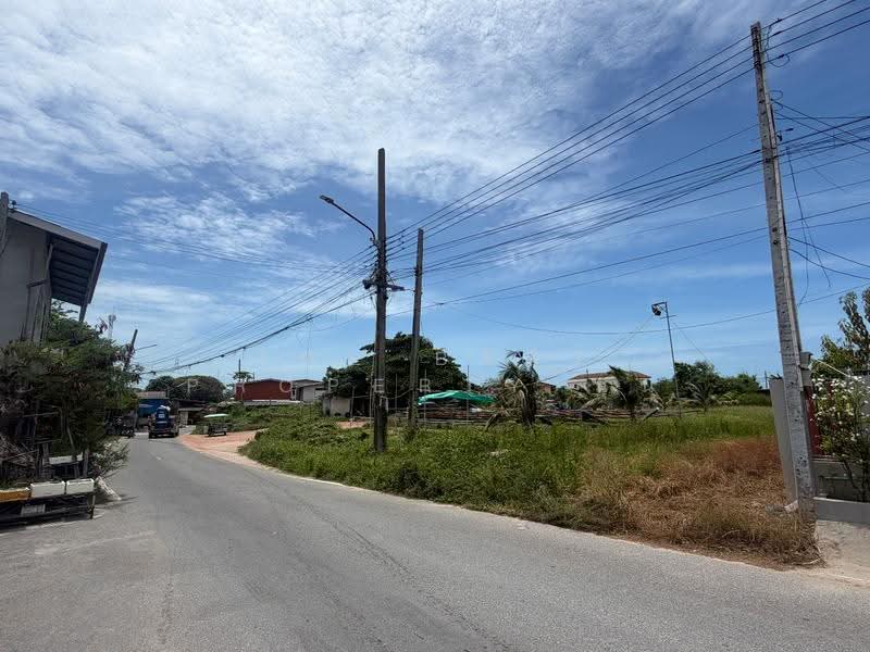 ที่ดินปากน้ำ ระยอง, Rayong, Pak Nam, Muang Rayong, Rayong, , 3,394 sqm, Land For Sale, by The Best Property นุ่น, 500505379 - DDproperty.com
