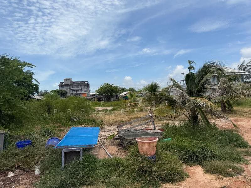 ที่ดินปากน้ำ ระยอง, ระยอง, ปากน้ำ, เมืองระยอง, ระยอง, 3,394 ตร.ม., ที่ดิน ขาย, โดย The Best Property นุ่น, 500505379 - DDproperty.com