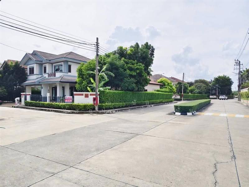 Setthasiri Wongwaen-Sukhaphiban 2, Bangkok, Serithai Road, Khan Na Yao, Bangkok, 3 Bedrooms, 350 sqm, Single Detached House For Sale, by คุณ ปั่น อินทะอุ่นวงศ์ (ปั่น), 500505382 - DDproperty.com