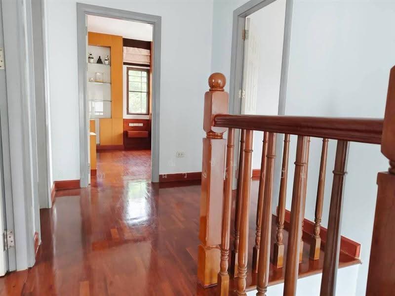 Setthasiri Wongwaen-Sukhaphiban 2, Bangkok, Serithai Road, Khan Na Yao, Bangkok, 3 Bedrooms, 350 sqm, Single Detached House For Sale, by คุณ ปั่น อินทะอุ่นวงศ์ (ปั่น), 500505382 - DDproperty.com