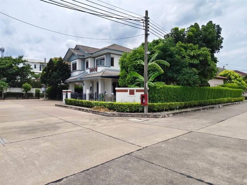 Setthasiri Wongwaen-Sukhaphiban 2, Bangkok, Serithai Road, Khan Na Yao, Bangkok, 3 Bedrooms, 350 sqm, Single Detached House For Sale, by คุณ ปั่น อินทะอุ่นวงศ์ (ปั่น), 500505382 - DDproperty.com