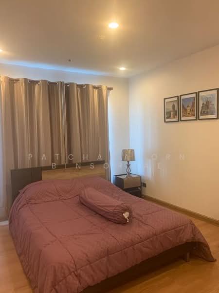 Supalai Wellington 2, Bangkok, Thimruemdam Road, Huai Khwang, Bangkok, 1 Bedroom, 42 sqm, Condo For Sale, by Patcharaporn Binsorlae, 500505383 - DDproperty.com