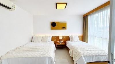ขาย - The WIDE Condotel : เดอะ ไวด์ คอนโดเทล, ภูเก็ต