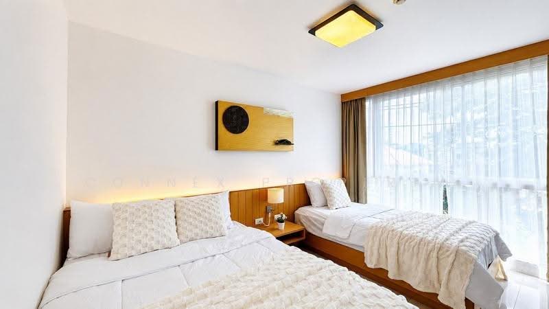 The WIDE Condotel : เดอะ ไวด์ คอนโดเทล, ภูเก็ต, 13 10 ถ. ศักดิเดชน์, ตลาดเหนือ, เมืองภูเก็ต, ภูเก็ต, 31 ตร.ม., คอนโด ขาย, โดย Connex Property, 500505385 - DDproperty.com