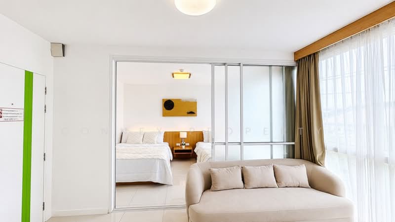 The WIDE Condotel, Phuket, 13 10 Sakdidet Rd, Talat Nua, Muang Phuket, Phuket, 1 Bedroom, 31 sqm, Condo For Sale, by Connex Property, 500505385 - DDproperty.com
