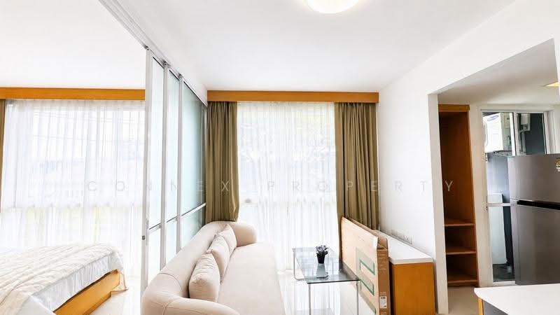 The WIDE Condotel : เดอะ ไวด์ คอนโดเทล, ภูเก็ต, 13 10 ถ. ศักดิเดชน์, ตลาดเหนือ, เมืองภูเก็ต, ภูเก็ต, 31 ตร.ม., คอนโด ขาย, โดย Connex Property, 500505385 - DDproperty.com