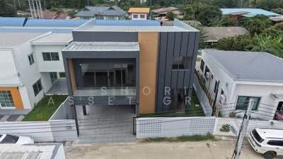 ขาย - บ้านเดี่ยวท่าวังตาล, เชียงใหม่