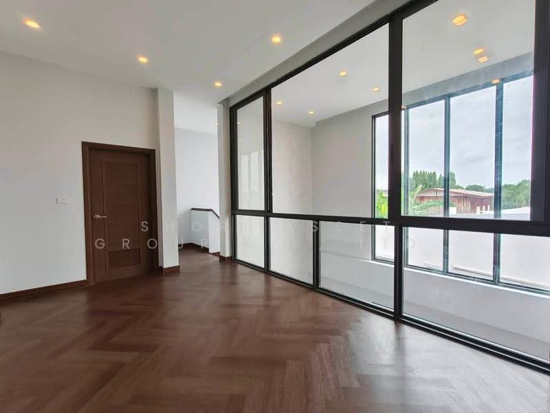 Detached house Thawangtan, Chiang Mai, Tha Wang Tal, Saraphi, Chiang Mai, 4 Bedrooms, 277 sqm, Single Detached House For Sale, by Shori Asset Group Co., Ltd., 500505386 - DDproperty.com