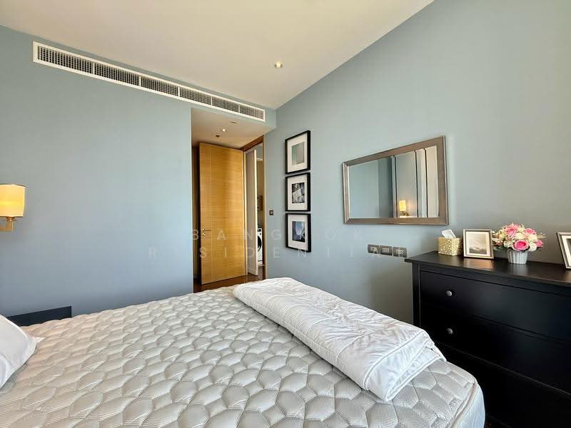 Magnolias Ratchadamri Boulevard, Bangkok, Ratchadamri Road, Lumphini, Pathum Wan, Bangkok, 1 Bedroom, 55 sqm, Condo For Rent, by Bangkok Residential, 500505388 - DDproperty.com