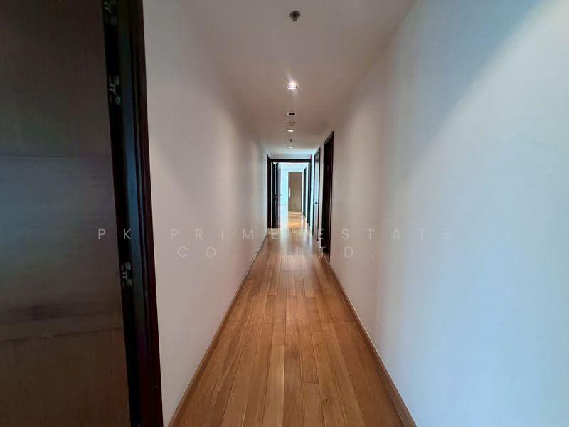 Belgravia Residences, Bangkok, 30/1 Sukhumvit Road, Khong Tan, Khlong Toei, Bangkok, 4 Bedrooms, 295 sqm, Condo For Rent, by PK PRIME ESTATE Co., Ltd., 500505389 - DDproperty.com
