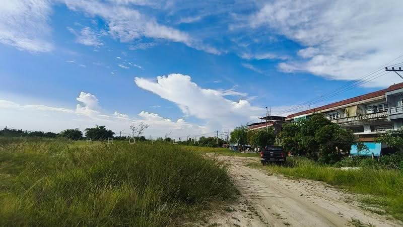 ที่ดินหนองซ้ำซาก ชลบุรี, Chon Buri (Pattaya), Nong Samsak, Ban Bung, Chon Buri (Pattaya), , 1,604 sqm, Land For Sale, by The Best Property ญา, 500505390 - DDproperty.com