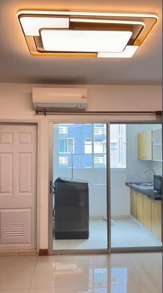 Supalai City Home Ratchada 10, Bangkok, Soi Ratchadaphisek 10, Ratchadaphisek Road, Huai Khwang, Bangkok, Studio, 30 sqm, Condo For Rent, by Kedsara Losuwarat, 500505391 - DDproperty.com