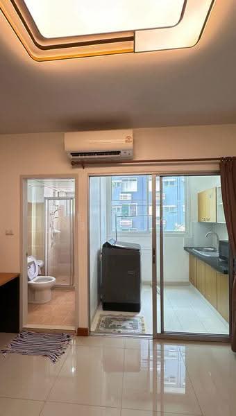 Supalai City Home Ratchada 10, Bangkok, Soi Ratchadaphisek 10, Ratchadaphisek Road, Huai Khwang, Bangkok, Studio, 30 sqm, Condo For Rent, by Kedsara Losuwarat, 500505391 - DDproperty.com