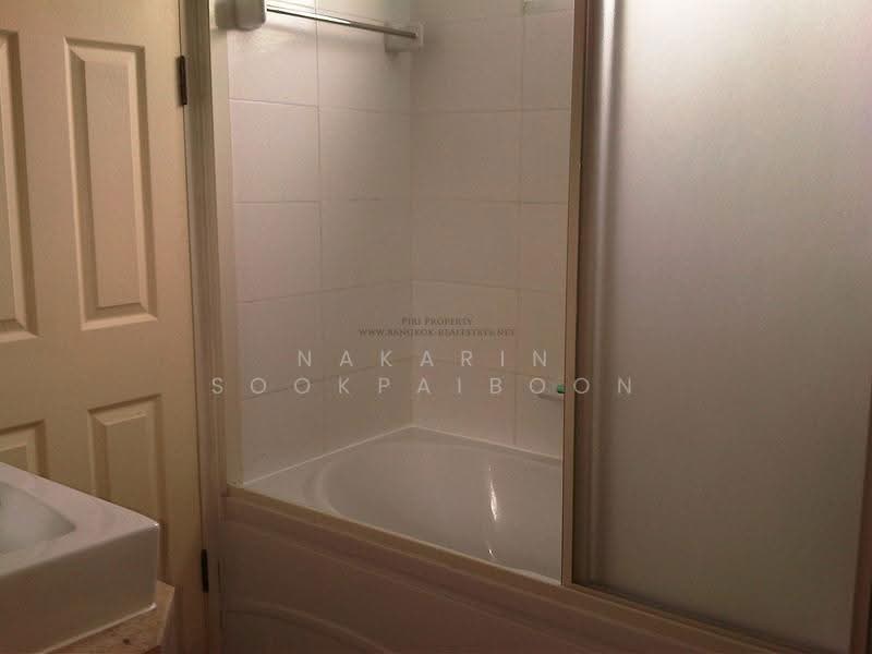 Grand Park View Asoke, Bangkok, 21 Sukhumvit Road, Khlongtoei Nua, Watthana, Bangkok, 2 Bedrooms, 67 sqm, Condo For Rent, by Nakarin Sookpaiboon, 500505393 - DDproperty.com