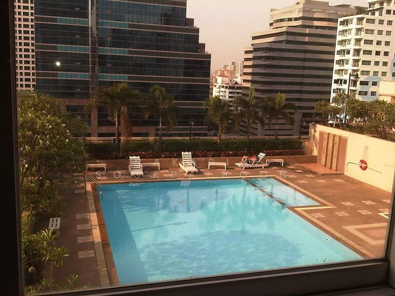 Grand Park View Asoke, Bangkok, 21 Sukhumvit Road, Khlongtoei Nua, Watthana, Bangkok, 2 Bedrooms, 67 sqm, Condo For Rent, by Nakarin Sookpaiboon, 500505393 - DDproperty.com