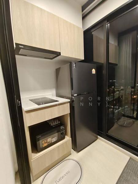 Nue Mega Plus Bangna, Samut Prakan, Bang Na-Trat Frontage Rd, Bang Kaeo, Bang Plee, Samut Prakan, 1 Bedroom, 26 sqm, Condo For Rent, by Tittayaporn Kim (Jenny), 500505397 - DDproperty.com