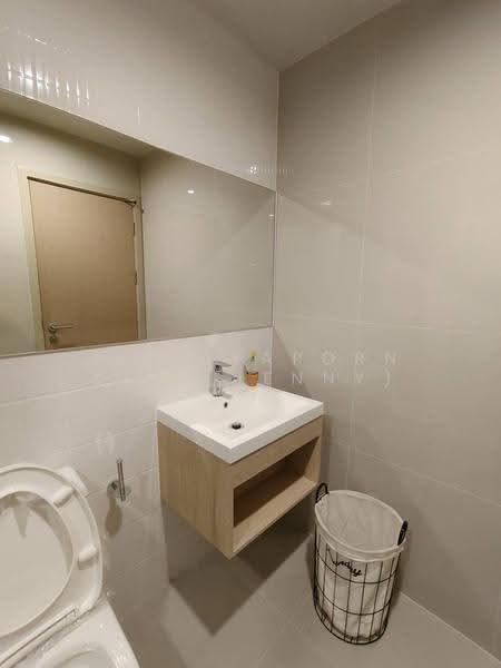 Nue Mega Plus Bangna, Samut Prakan, Bang Na-Trat Frontage Rd, Bang Kaeo, Bang Plee, Samut Prakan, 1 Bedroom, 26 sqm, Condo For Rent, by Tittayaporn Kim (Jenny), 500505397 - DDproperty.com