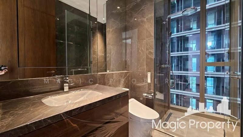Dusit Central Park (Residences), Bangkok, 946 Rama 4 Road, Silom, Bang Rak, Bangkok, 2 Bedrooms, 85 sqm, Condo For Sale, by Magic Property, 500505400 - DDproperty.com