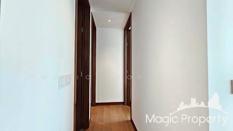Dusit Central Park (Residences) : ดุสิต เซ็นทรัลพาร์ค, กรุงเทพ, 946 ถนนพระราม 4, สีลม, บางรัก, กรุงเทพ, 85 ตร.ม., คอนโด ขาย, โดย Magic Property, 500505400 - DDproperty.com