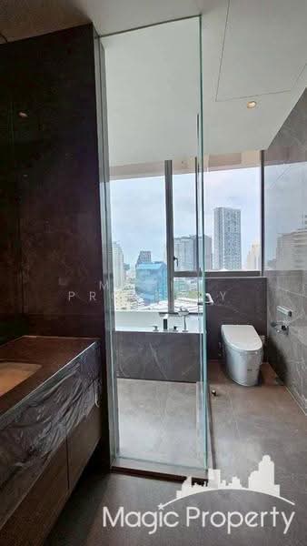 Dusit Central Park (Residences), Bangkok, 946 Rama 4 Road, Silom, Bang Rak, Bangkok, 2 Bedrooms, 85 sqm, Condo For Sale, by Magic Property, 500505400 - DDproperty.com