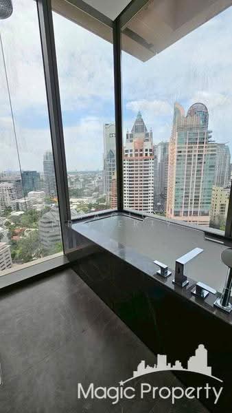 Dusit Central Park (Residences), Bangkok, 946 Rama 4 Road, Silom, Bang Rak, Bangkok, 2 Bedrooms, 85 sqm, Condo For Sale, by Magic Property, 500505400 - DDproperty.com