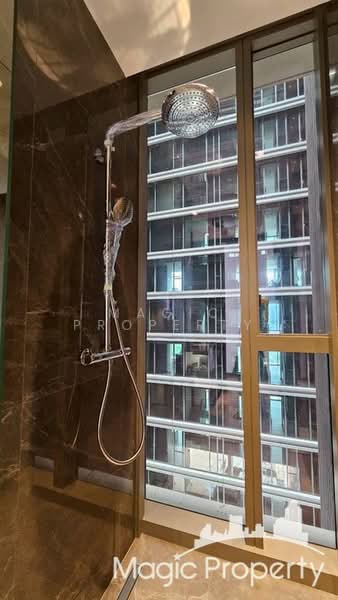 Dusit Central Park (Residences), Bangkok, 946 Rama 4 Road, Silom, Bang Rak, Bangkok, 2 Bedrooms, 85 sqm, Condo For Sale, by Magic Property, 500505400 - DDproperty.com