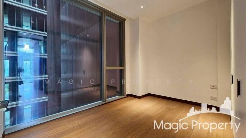 Dusit Central Park (Residences), Bangkok, 946 Rama 4 Road, Silom, Bang Rak, Bangkok, 2 Bedrooms, 85 sqm, Condo For Sale, by Magic Property, 500505400 - DDproperty.com