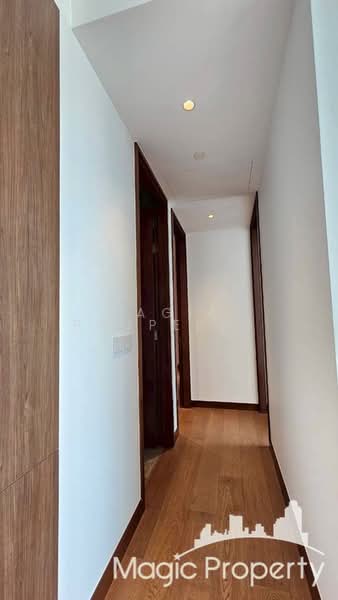 Dusit Central Park (Residences), Bangkok, 946 Rama 4 Road, Silom, Bang Rak, Bangkok, 2 Bedrooms, 85 sqm, Condo For Sale, by Magic Property, 500505400 - DDproperty.com