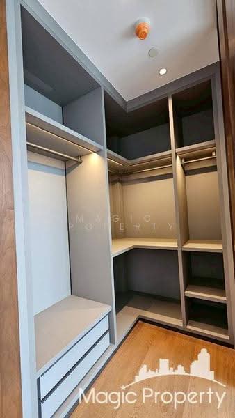 Dusit Central Park (Residences), Bangkok, 946 Rama 4 Road, Silom, Bang Rak, Bangkok, 2 Bedrooms, 85 sqm, Condo For Sale, by Magic Property, 500505400 - DDproperty.com