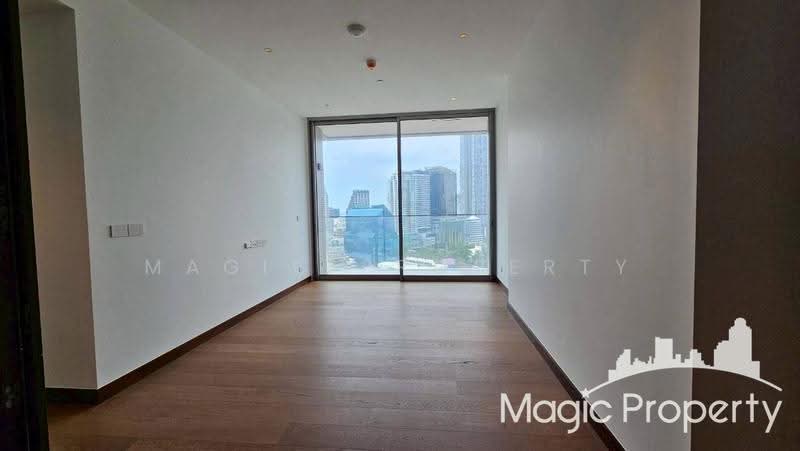 Dusit Central Park (Residences), Bangkok, 946 Rama 4 Road, Silom, Bang Rak, Bangkok, 2 Bedrooms, 85 sqm, Condo For Sale, by Magic Property, 500505400 - DDproperty.com