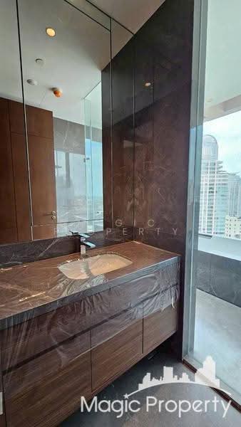 Dusit Central Park (Residences) : ดุสิต เซ็นทรัลพาร์ค, กรุงเทพ, 946 ถนนพระราม 4, สีลม, บางรัก, กรุงเทพ, 85 ตร.ม., คอนโด ขาย, โดย Magic Property, 500505400 - DDproperty.com