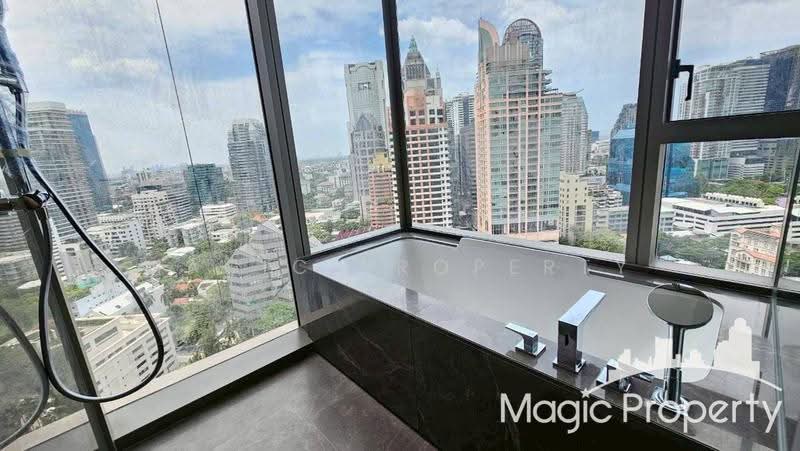 Dusit Central Park (Residences), Bangkok, 946 Rama 4 Road, Silom, Bang Rak, Bangkok, 2 Bedrooms, 85 sqm, Condo For Sale, by Magic Property, 500505400 - DDproperty.com
