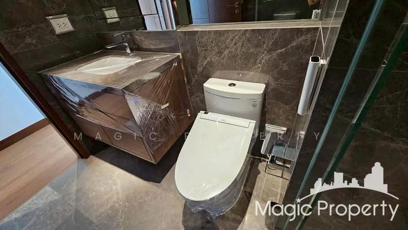 Dusit Central Park (Residences) : ดุสิต เซ็นทรัลพาร์ค, กรุงเทพ, 946 ถนนพระราม 4, สีลม, บางรัก, กรุงเทพ, 85 ตร.ม., คอนโด ขาย, โดย Magic Property, 500505400 - DDproperty.com