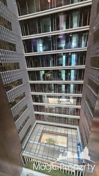 Dusit Central Park (Residences) : ดุสิต เซ็นทรัลพาร์ค, กรุงเทพ, 946 ถนนพระราม 4, สีลม, บางรัก, กรุงเทพ, 85 ตร.ม., คอนโด ขาย, โดย Magic Property, 500505400 - DDproperty.com