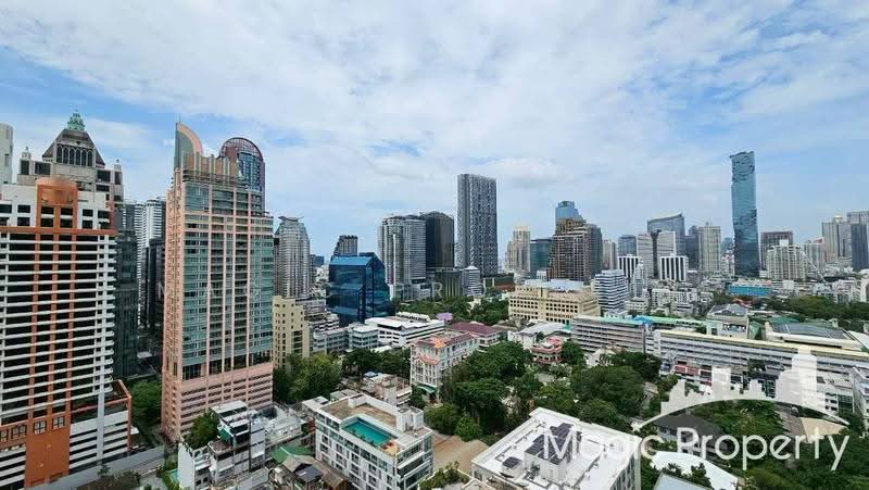 Dusit Central Park (Residences) : ดุสิต เซ็นทรัลพาร์ค, กรุงเทพ, 946 ถนนพระราม 4, สีลม, บางรัก, กรุงเทพ, 85 ตร.ม., คอนโด ขาย, โดย Magic Property, 500505400 - DDproperty.com