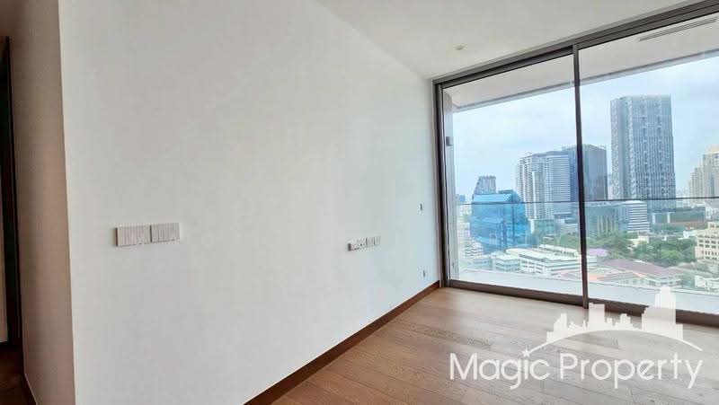 Dusit Central Park (Residences), Bangkok, 946 Rama 4 Road, Silom, Bang Rak, Bangkok, 2 Bedrooms, 85 sqm, Condo For Sale, by Magic Property, 500505400 - DDproperty.com