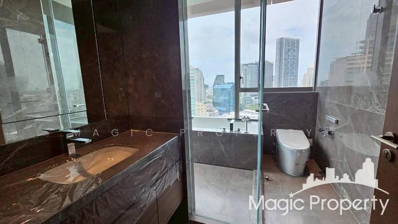 Dusit Central Park (Residences), Bangkok, 946 Rama 4 Road, Silom, Bang Rak, Bangkok, 2 Bedrooms, 85 sqm, Condo For Sale, by Magic Property, 500505400 - DDproperty.com