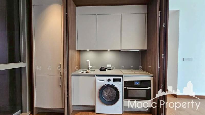 Dusit Central Park (Residences), Bangkok, 946 Rama 4 Road, Silom, Bang Rak, Bangkok, 2 Bedrooms, 85 sqm, Condo For Sale, by Magic Property, 500505400 - DDproperty.com