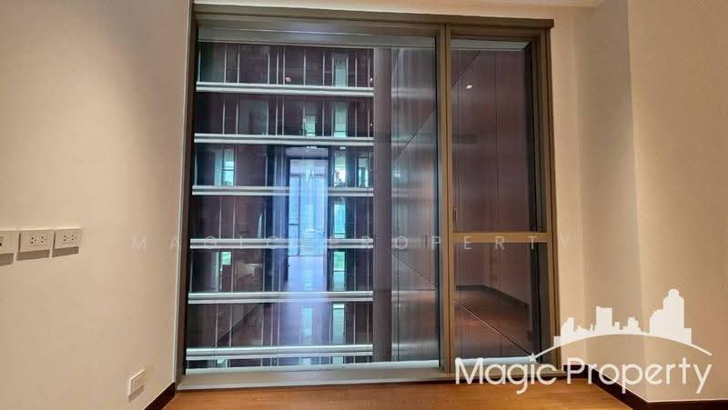Dusit Central Park (Residences) : ดุสิต เซ็นทรัลพาร์ค, กรุงเทพ, 946 ถนนพระราม 4, สีลม, บางรัก, กรุงเทพ, 85 ตร.ม., คอนโด ขาย, โดย Magic Property, 500505400 - DDproperty.com