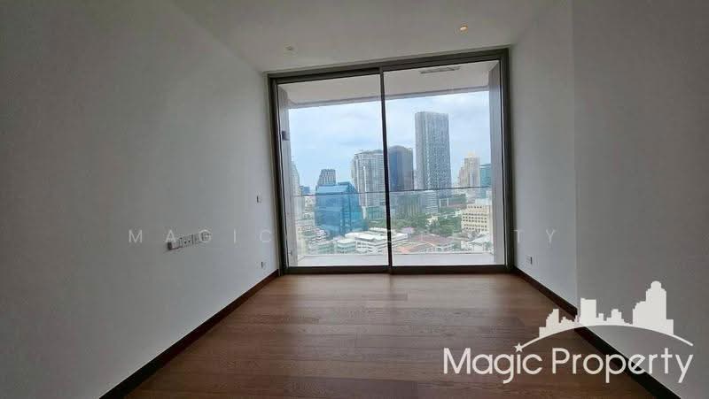 Dusit Central Park (Residences), Bangkok, 946 Rama 4 Road, Silom, Bang Rak, Bangkok, 2 Bedrooms, 85 sqm, Condo For Sale, by Magic Property, 500505400 - DDproperty.com