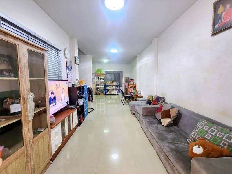 Mantakarn Ville : มัณฑกานต์ วิลล์ (ตำหรุ – บางพลี), สมุทรปราการ, ถนนตำหรุ – บางพลี, แพรกษาใหม่, เมืองสมุทรปราการ, สมุทรปราการ, 100 ตร.ม., ทาวน์เฮ้าส์ ขาย, โดย The Best Property เจี๊ยบ, 500505401 - DDproperty.com