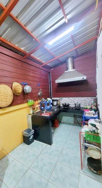 Mantakarn Ville, Samut Prakan, Tamru-Bang Phli Road, Phreak Sa Mai, Muang Samut Prakarn, Samut Prakan, 3 Bedrooms, 100 sqm, Townhouse For Sale, by The Best Property เจี๊ยบ, 500505401 - DDproperty.com