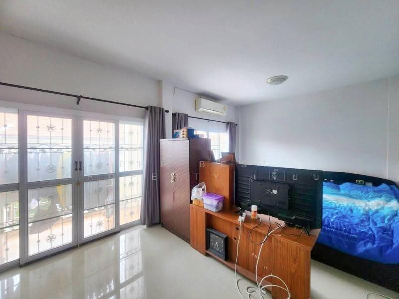 Mantakarn Ville : มัณฑกานต์ วิลล์ (ตำหรุ – บางพลี), สมุทรปราการ, ถนนตำหรุ – บางพลี, แพรกษาใหม่, เมืองสมุทรปราการ, สมุทรปราการ, 100 ตร.ม., ทาวน์เฮ้าส์ ขาย, โดย The Best Property เจี๊ยบ, 500505401 - DDproperty.com