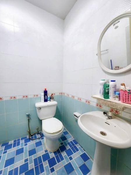 Mantakarn Ville, Samut Prakan, Tamru-Bang Phli Road, Phreak Sa Mai, Muang Samut Prakarn, Samut Prakan, 3 Bedrooms, 100 sqm, Townhouse For Sale, by The Best Property เจี๊ยบ, 500505401 - DDproperty.com