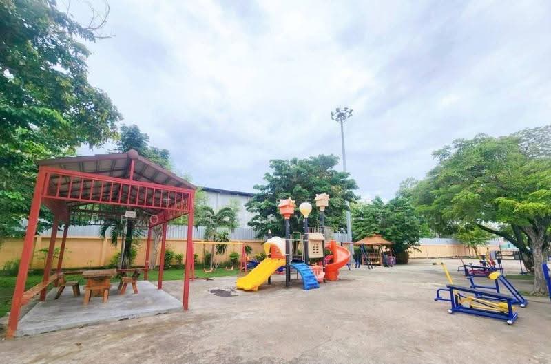 Mantakarn Ville : มัณฑกานต์ วิลล์ (ตำหรุ – บางพลี), สมุทรปราการ, ถนนตำหรุ – บางพลี, แพรกษาใหม่, เมืองสมุทรปราการ, สมุทรปราการ, 100 ตร.ม., ทาวน์เฮ้าส์ ขาย, โดย The Best Property เจี๊ยบ, 500505401 - DDproperty.com