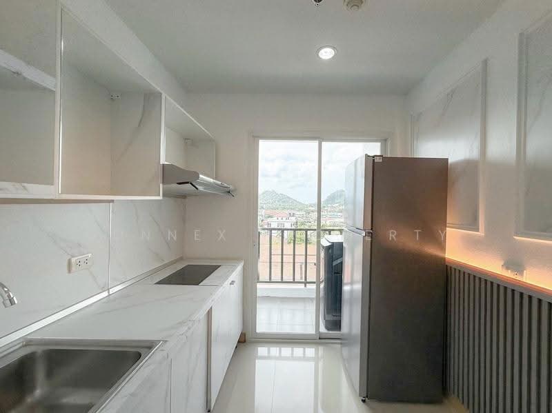 The View Suanluang, Phuket, Wichit, Muang Phuket, Phuket, 1 Bedroom, 33 sqm, Condo For Sale, by Connex Property, 500505402 - DDproperty.com